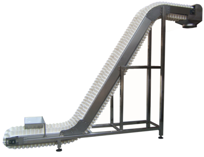 斜斗式提升機(jī)