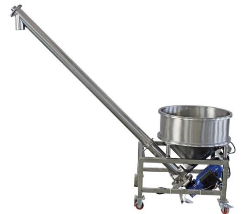 駐馬店螺桿上料機(jī)