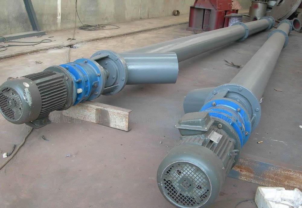 石家莊螺旋喂料機(jī)