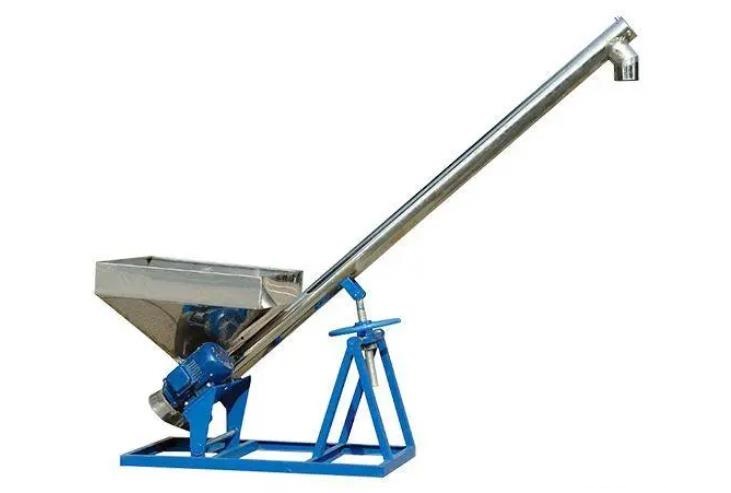 新鄉(xiāng)螺旋給料機(jī)