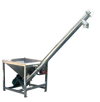 南京螺旋上料提升機(jī)廠家-價格優(yōu)惠-免費(fèi)設(shè)計(jì)