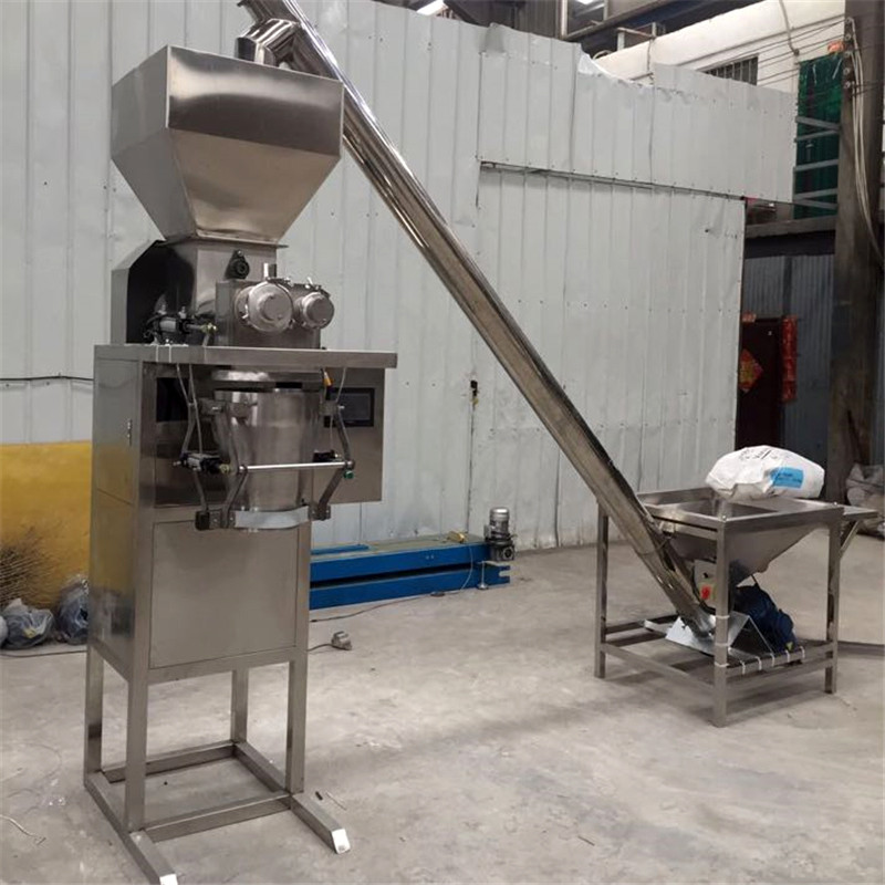 昌吉螺旋上料機源頭廠家-專業(yè)螺旋提升機供應商-免費設計