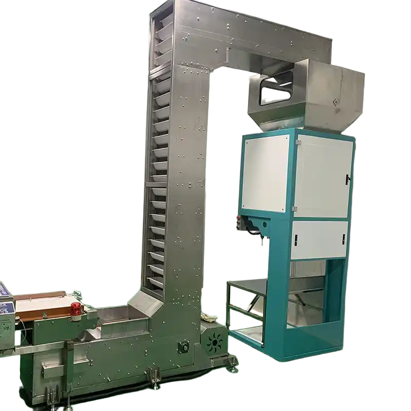 晉城Z型上料機(jī)